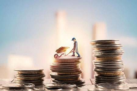 鸿升国际期货:揭秘期货市场新势力