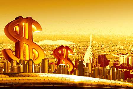 蓝狐国际期货:金融交易新选择